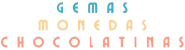 Gemas, Monedas y Chocolatinas